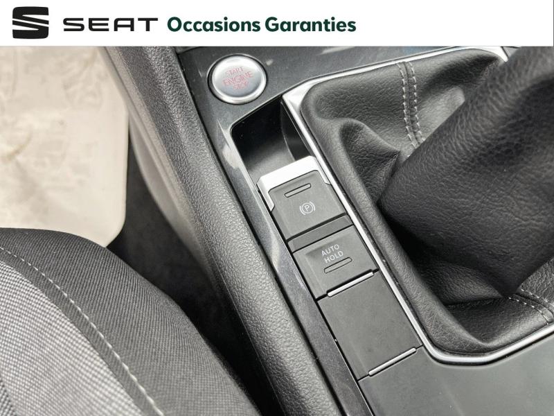 Voitures occasions SEAT TARRACO Urban Orvault