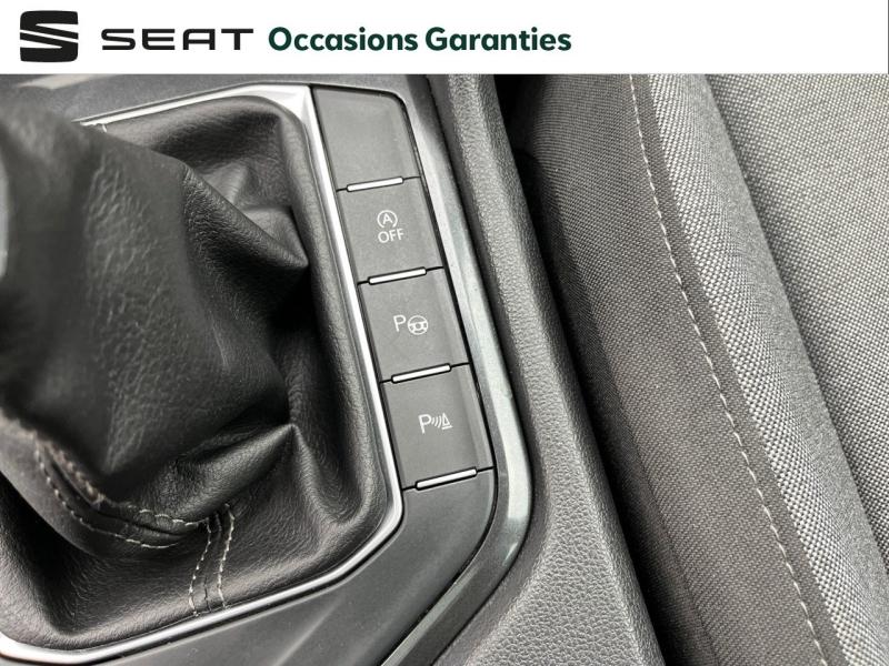 Voitures occasions SEAT TARRACO Urban Orvault