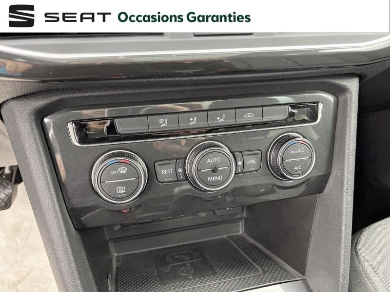 Voitures occasions SEAT TARRACO Urban Orvault