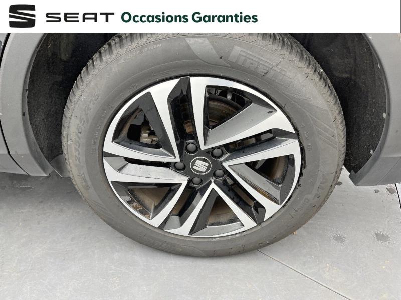 Voitures occasions SEAT TARRACO Urban Orvault
