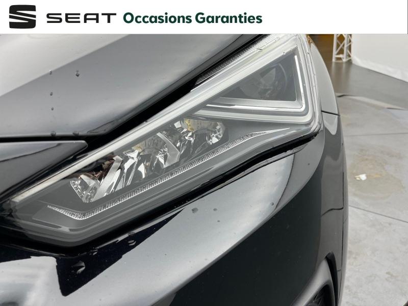 Voitures occasions SEAT TARRACO Urban Orvault