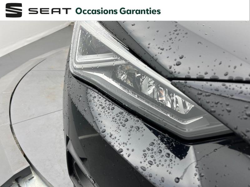 Voitures occasions SEAT TARRACO Urban Orvault