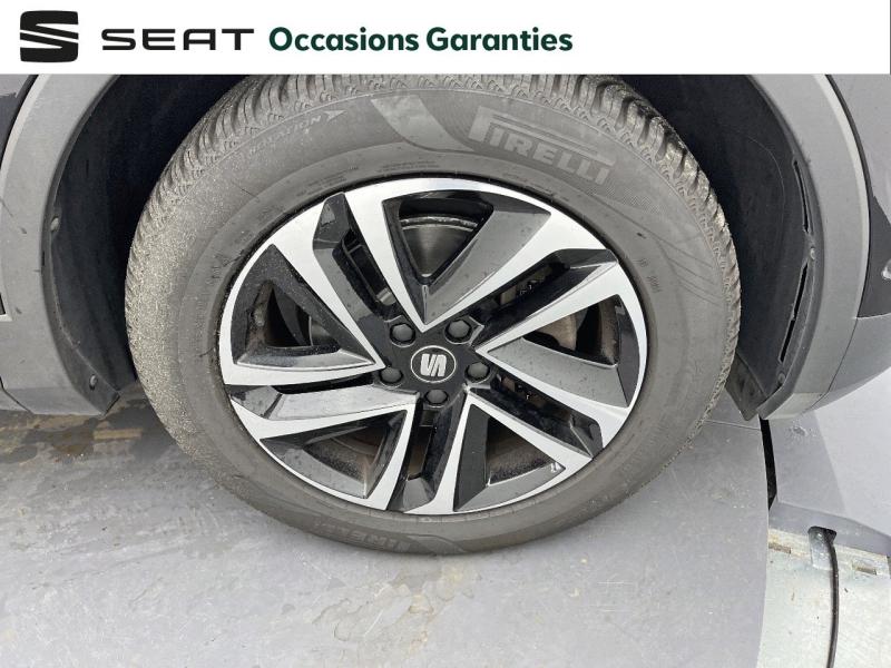 Voitures occasions SEAT TARRACO Urban Orvault