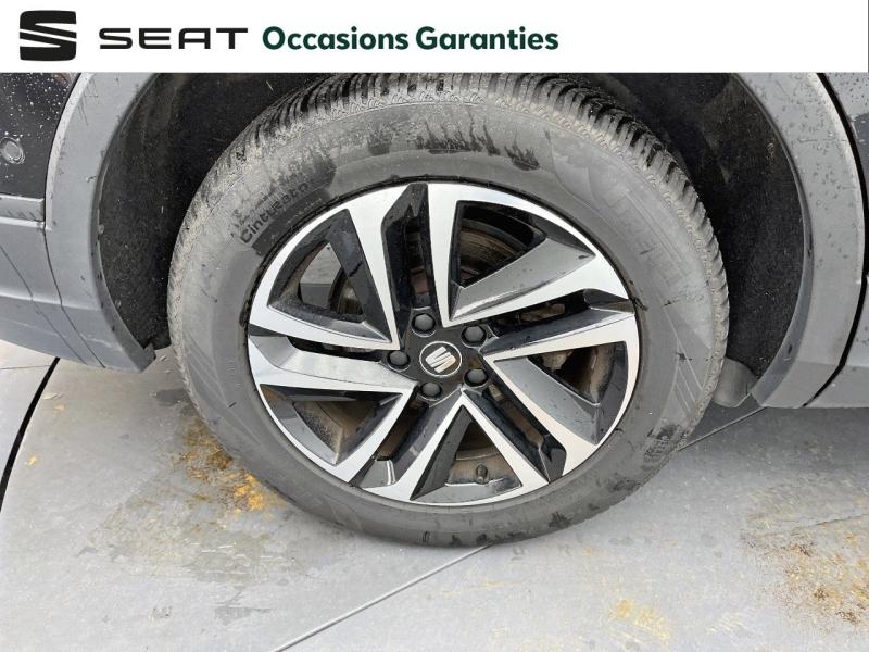 Voitures occasions SEAT TARRACO Urban Orvault