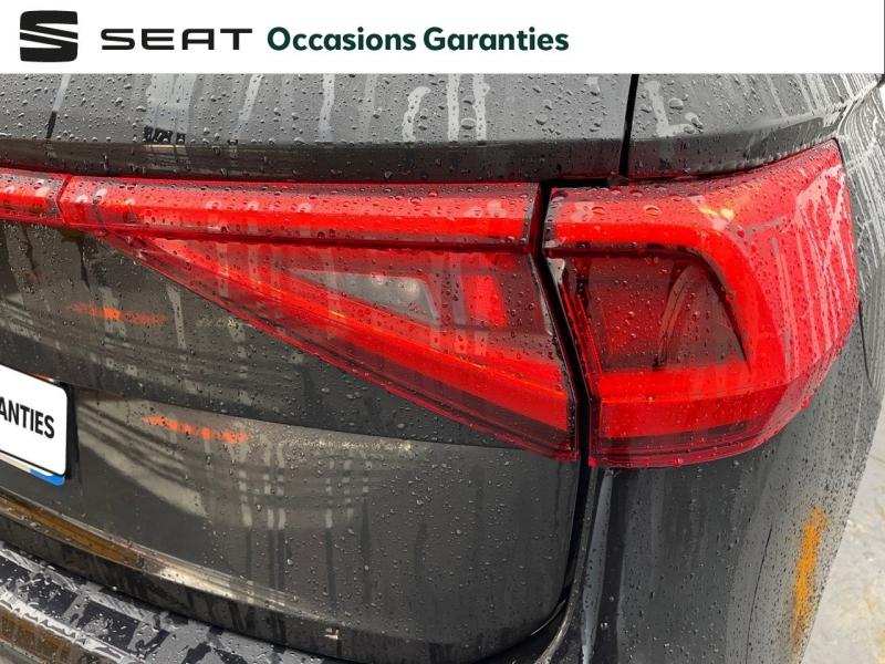 Voitures occasions SEAT TARRACO Urban Orvault