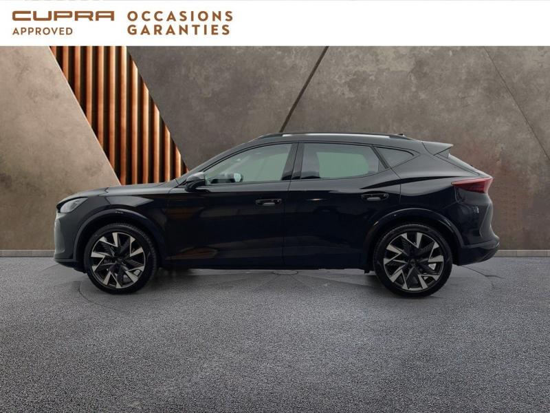 Voitures occasions CUPRA FORMENTOR V Orvault