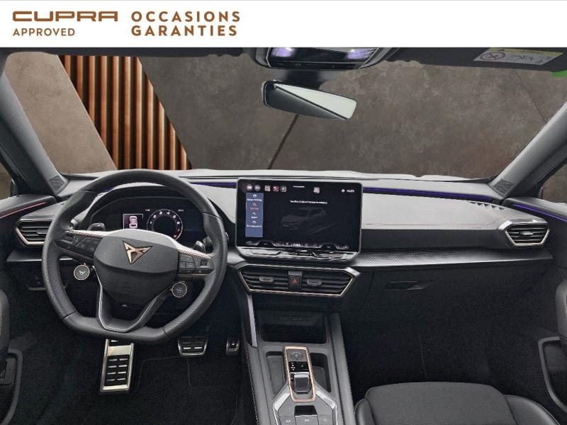 Voitures occasions CUPRA FORMENTOR V Orvault