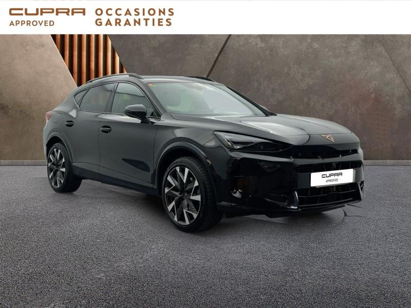 Voitures occasions CUPRA FORMENTOR V Orvault