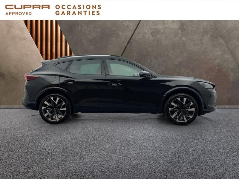 Voitures occasions CUPRA FORMENTOR V Orvault