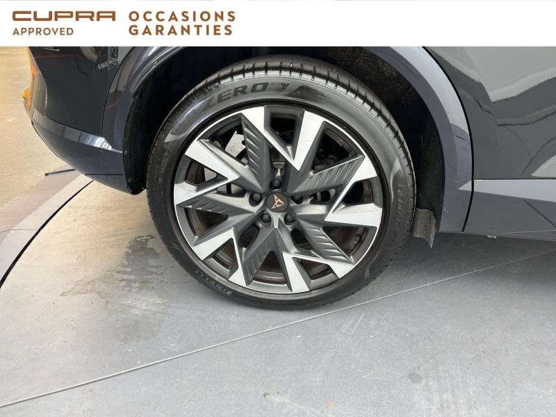 Voitures occasions CUPRA FORMENTOR V Orvault