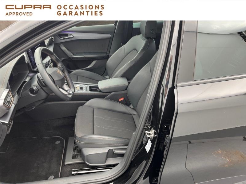 Voitures occasions CUPRA FORMENTOR V Orvault