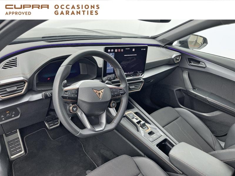 Voitures occasions CUPRA FORMENTOR V Orvault