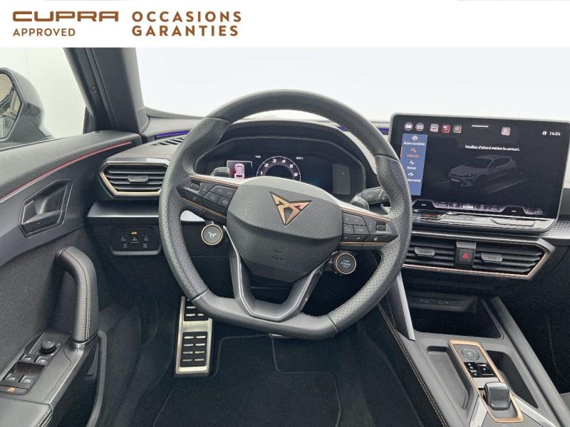 Voitures occasions CUPRA FORMENTOR V Orvault