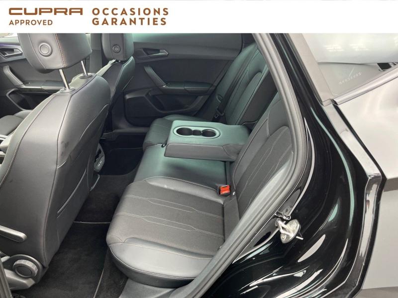 Voitures occasions CUPRA FORMENTOR V Orvault