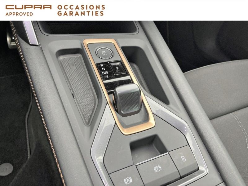 Voitures occasions CUPRA FORMENTOR V Orvault