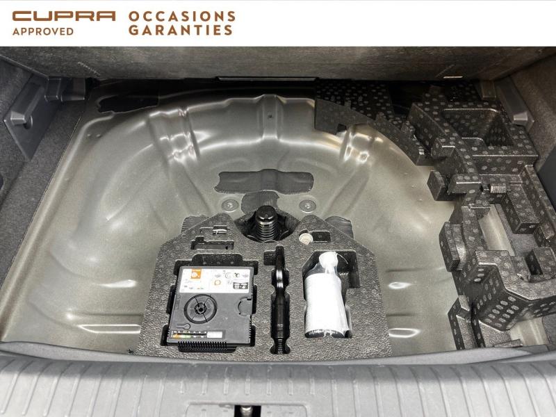 Voitures occasions CUPRA FORMENTOR V Orvault