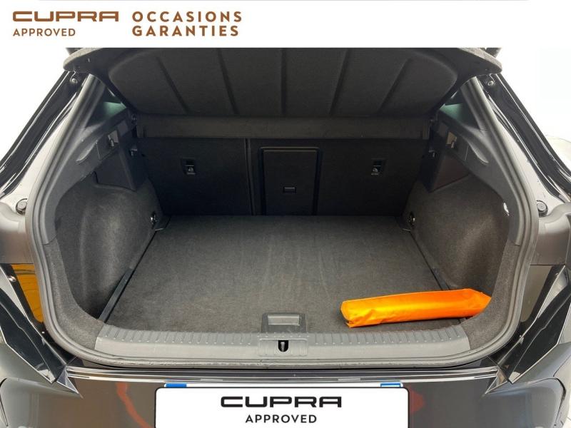 Voitures occasions CUPRA FORMENTOR V Orvault