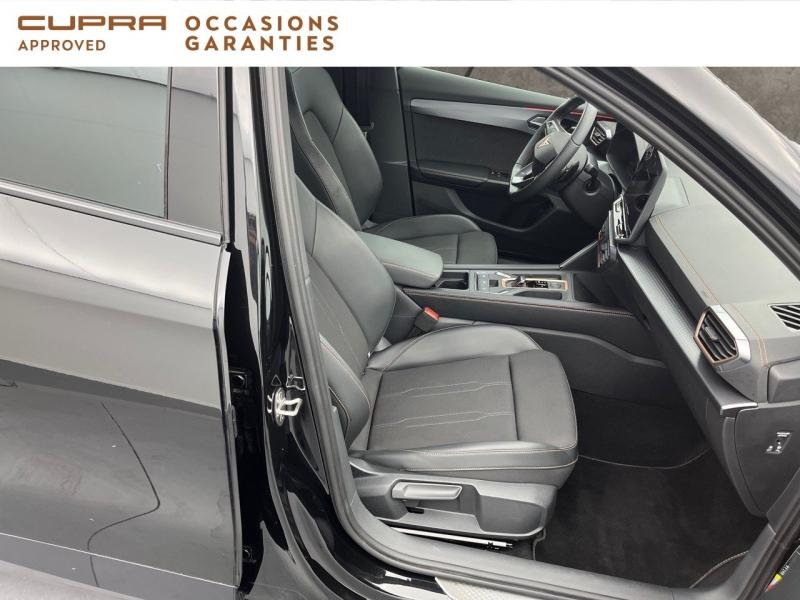 Voitures occasions CUPRA FORMENTOR V Orvault