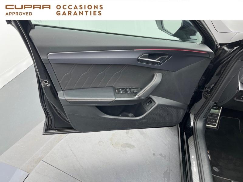 Voitures occasions CUPRA FORMENTOR V Orvault