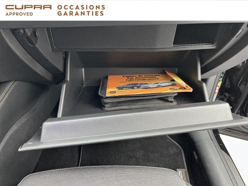 Voitures occasions CUPRA FORMENTOR V Orvault