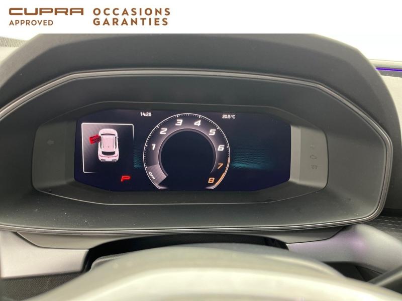 Voitures occasions CUPRA FORMENTOR V Orvault