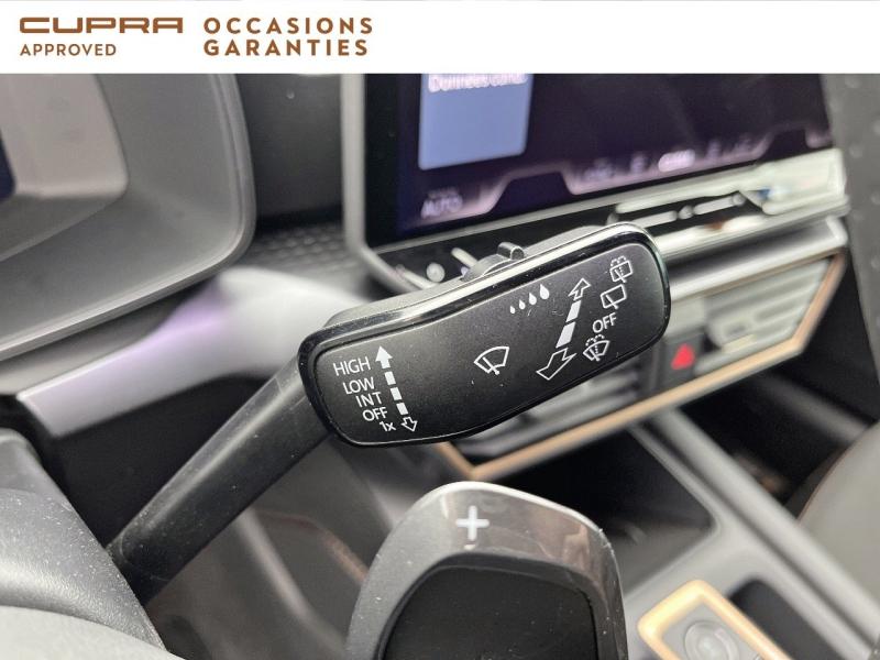 Voitures occasions CUPRA FORMENTOR V Orvault