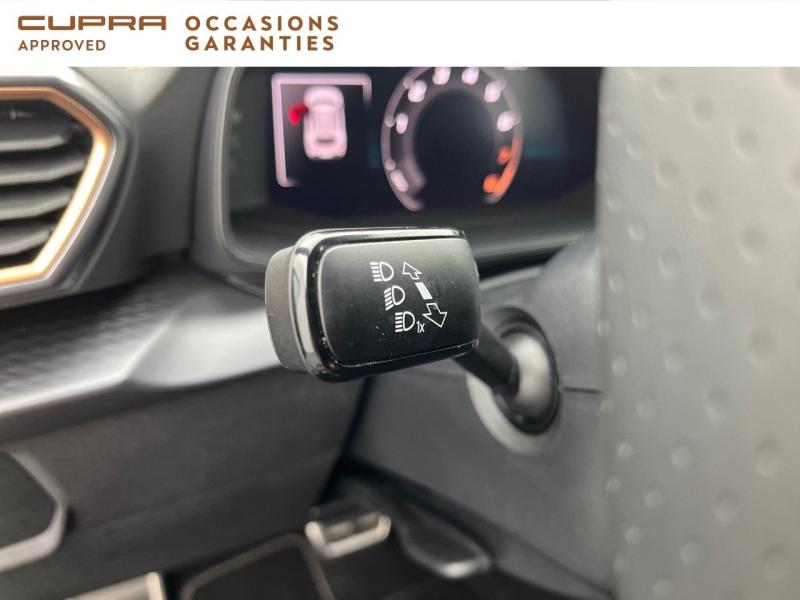 Voitures occasions CUPRA FORMENTOR V Orvault