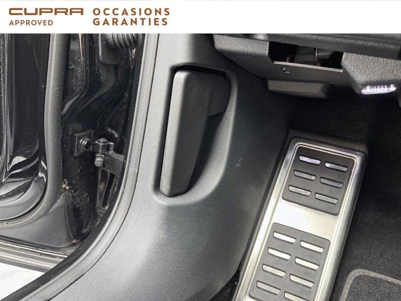 Voitures occasions CUPRA FORMENTOR V Orvault