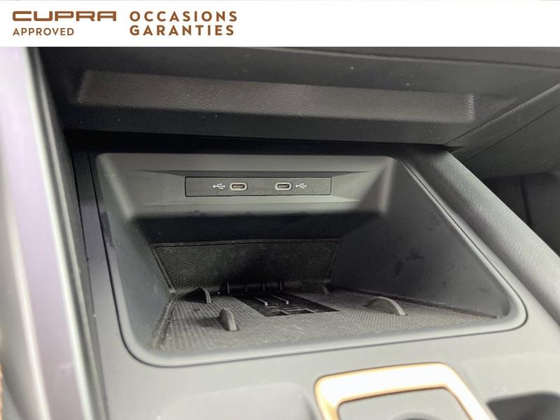 Voitures occasions CUPRA FORMENTOR V Orvault