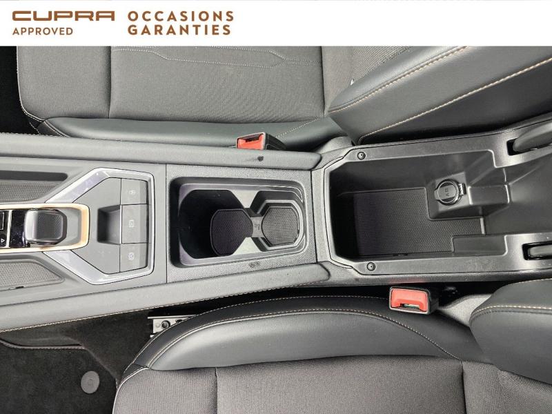 Voitures occasions CUPRA FORMENTOR V Orvault