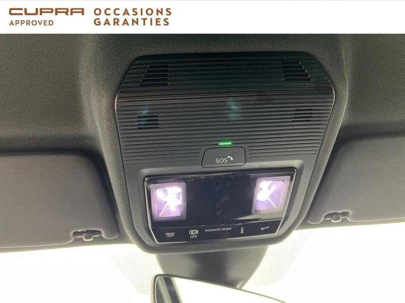 Voitures occasions CUPRA FORMENTOR V Orvault