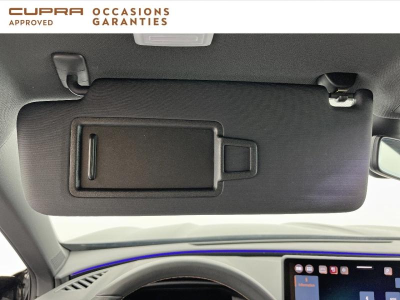 Voitures occasions CUPRA FORMENTOR V Orvault