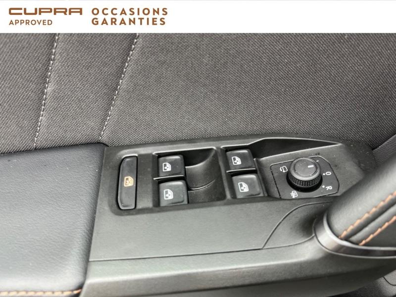 Voitures occasions CUPRA FORMENTOR V Orvault