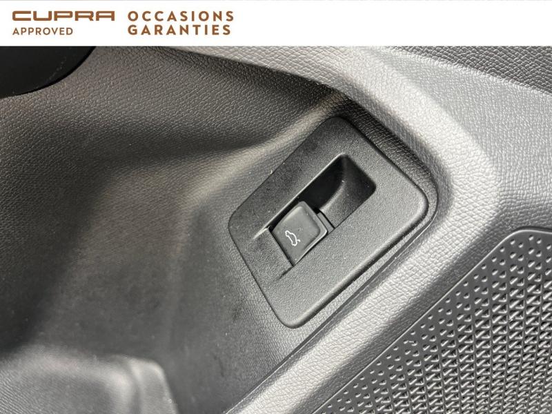 Voitures occasions CUPRA FORMENTOR V Orvault