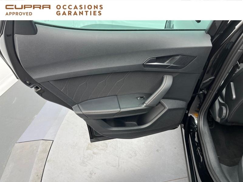 Voitures occasions CUPRA FORMENTOR V Orvault