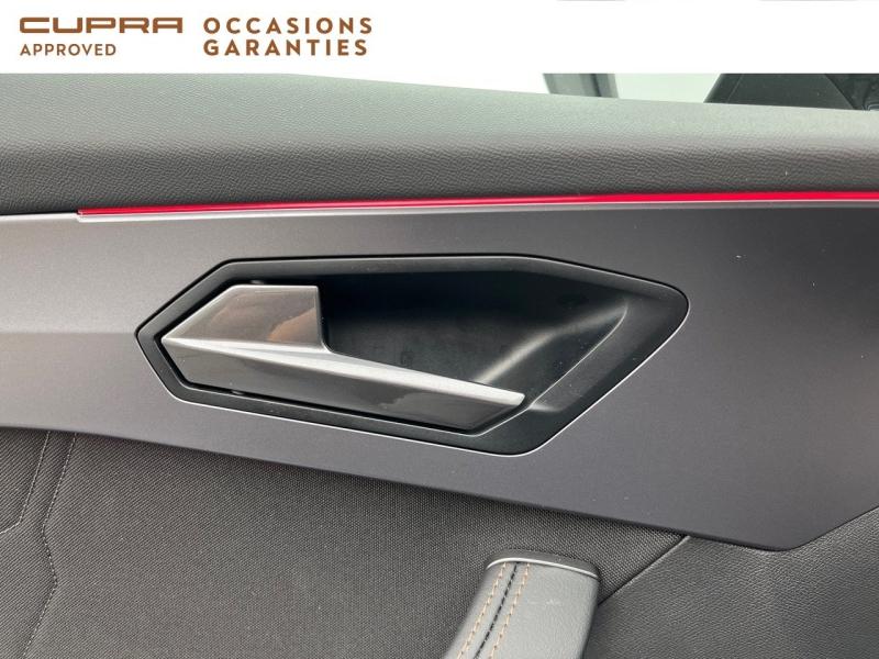 Voitures occasions CUPRA FORMENTOR V Orvault