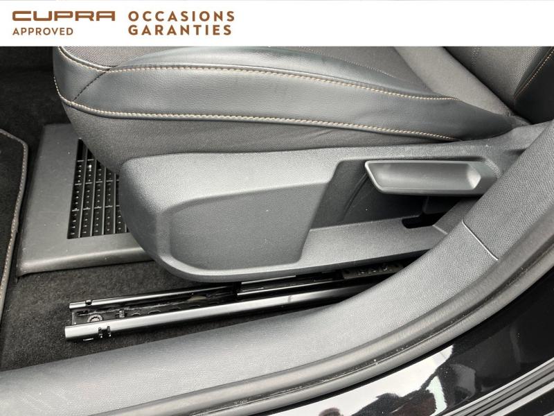 Voitures occasions CUPRA FORMENTOR V Orvault