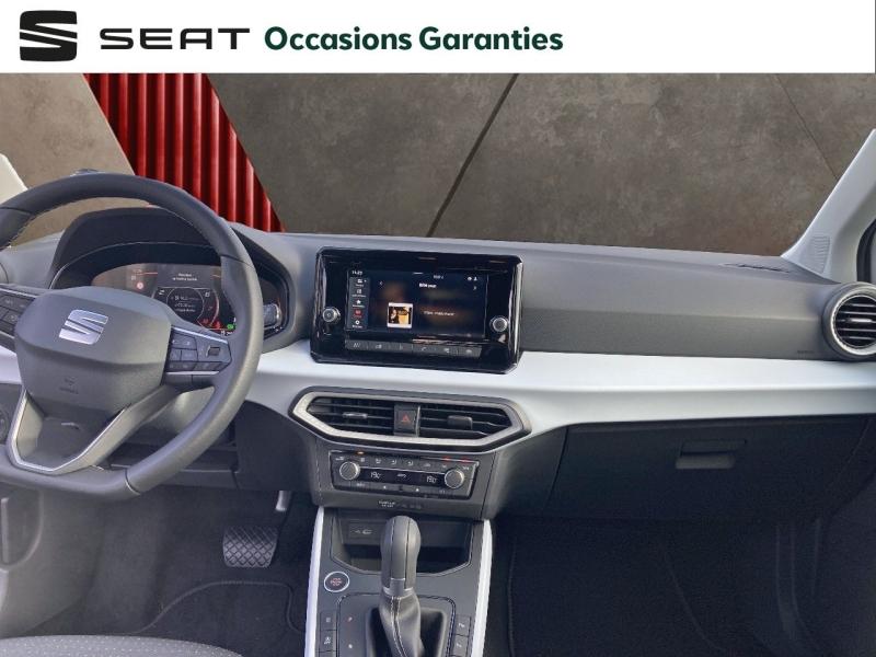 Voitures occasions SEAT ARONA Copa Orvault