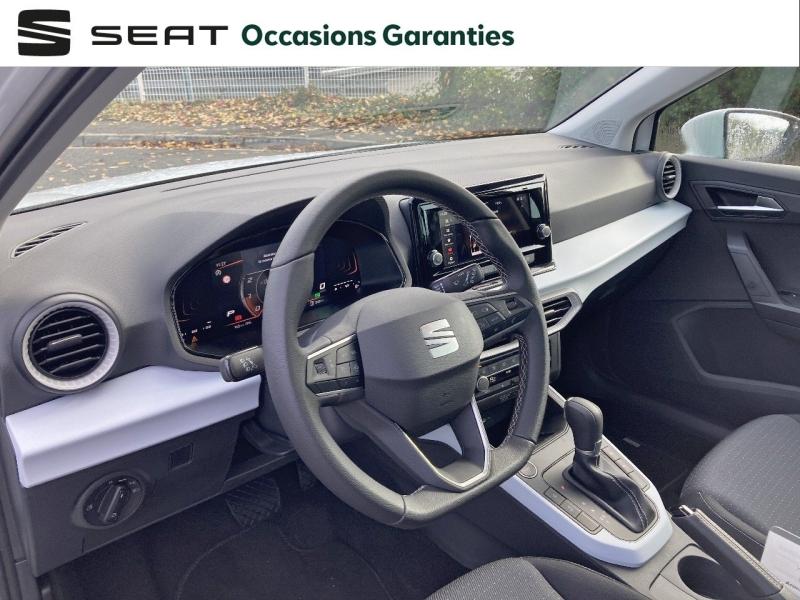 Voitures occasions SEAT ARONA Copa Orvault