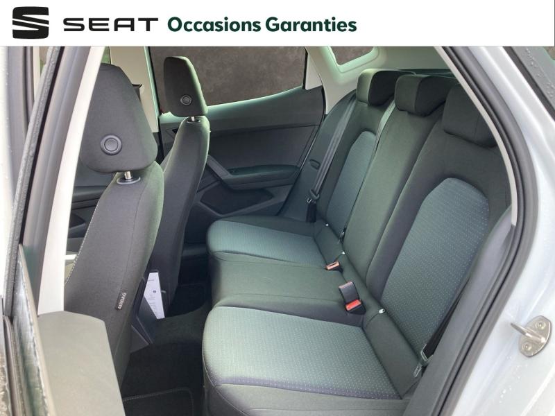 Voitures occasions SEAT ARONA Copa Orvault