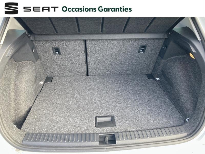 Voitures occasions SEAT ARONA Copa Orvault