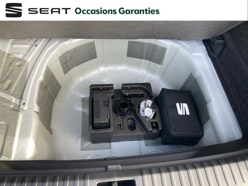 Voitures occasions SEAT ARONA Copa Orvault