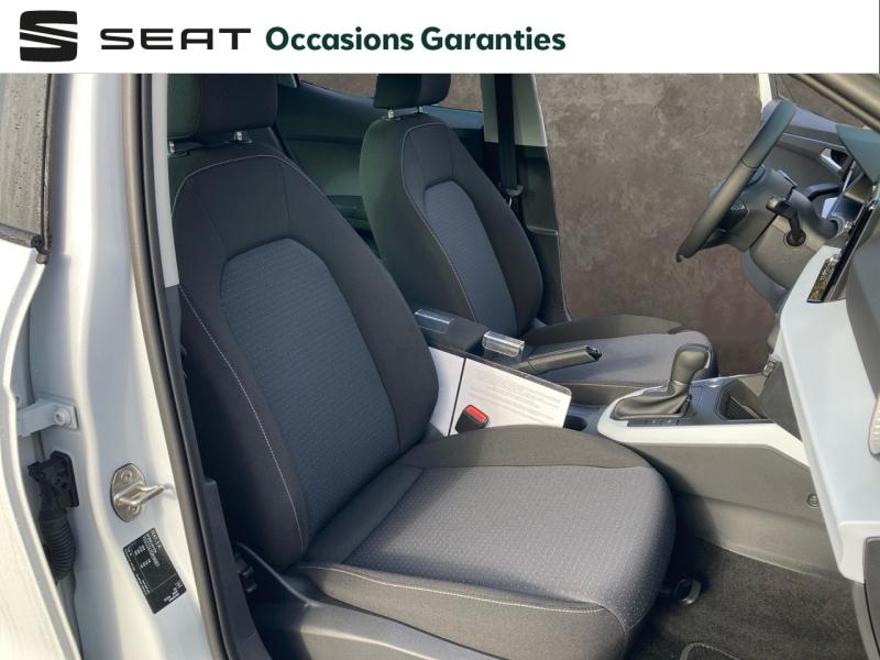 Voitures occasions SEAT ARONA Copa Orvault