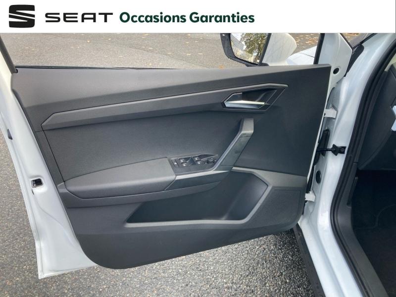 Voitures occasions SEAT ARONA Copa Orvault