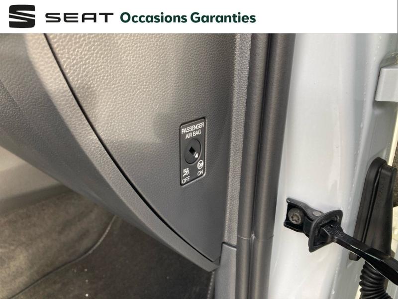 Voitures occasions SEAT ARONA Copa Orvault