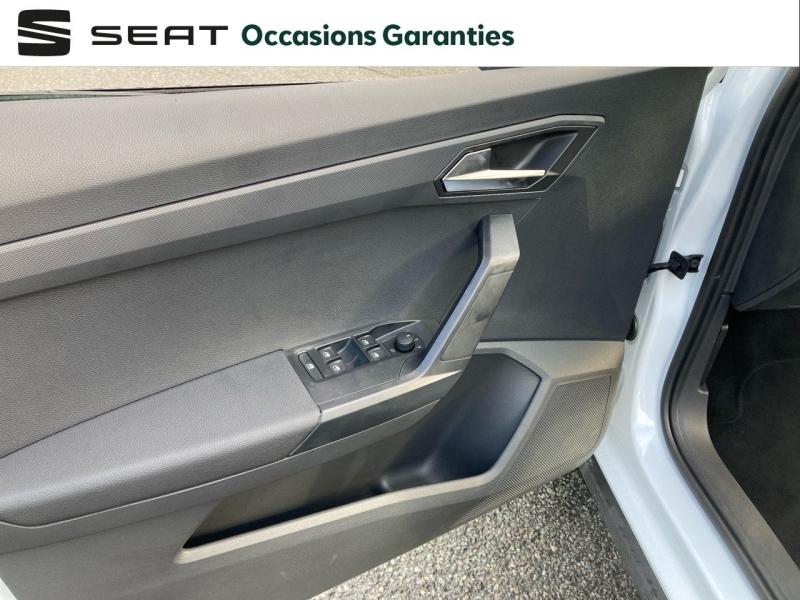 Voitures occasions SEAT ARONA Copa Orvault