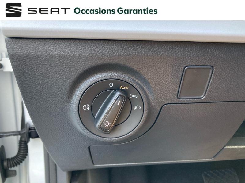 Voitures occasions SEAT ARONA Copa Orvault