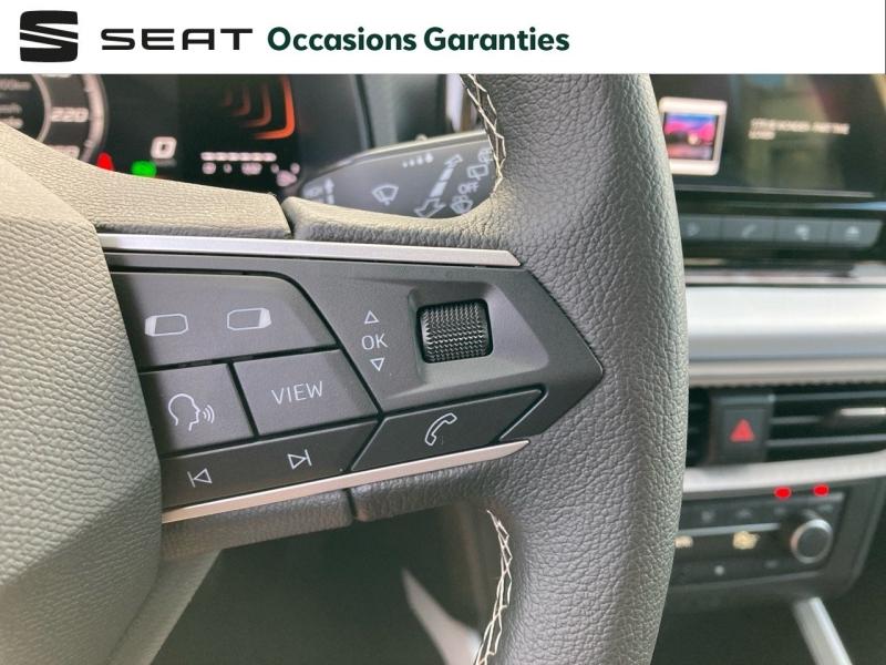 Voitures occasions SEAT ARONA Copa Orvault