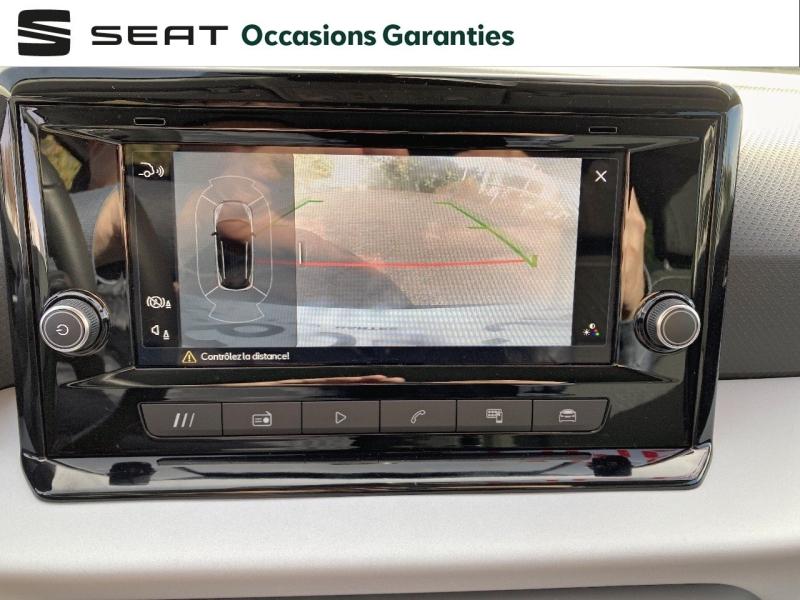 Voitures occasions SEAT ARONA Copa Orvault