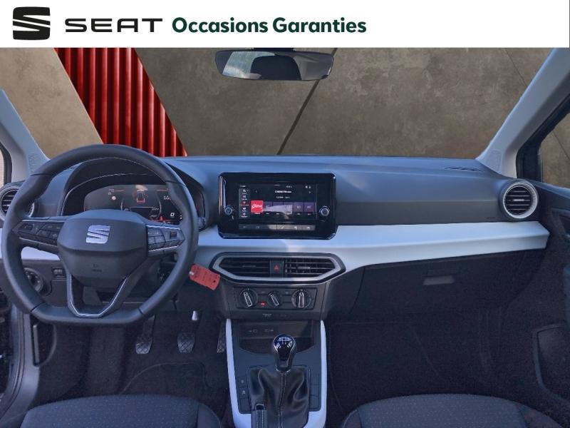 Voitures occasions SEAT ARONA Edition Orvault